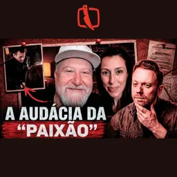 O Plano da Esposa e a Audácia do Cúmplice no Adeus Final