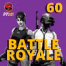 DTCAST 60 - Jogos Battle Royale | PUBG e Fortnite, Gladiadores do Terceiro Milênio
