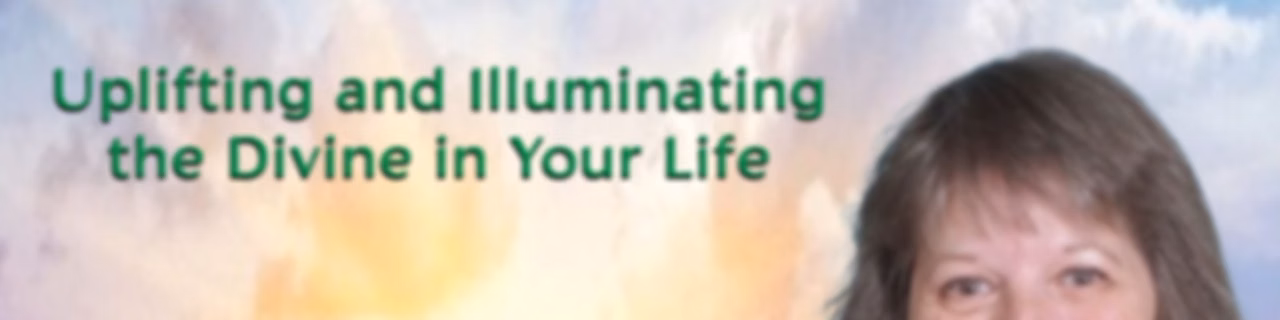 Internal Divinity Show with Lynda Lamp: Uplifting and Illuminating the Divine in Your Life