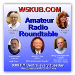 Amateur Radio Roundtable