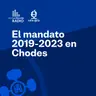 El mandato 2019-2023 en el Ayuntamiento de Chodes