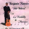 EL TEMPLO DEL BOLERO - BENJAMIN RAUSSEO.mp3