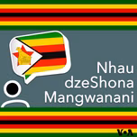 Nhau dzeShona Mangwanani - Voice of America