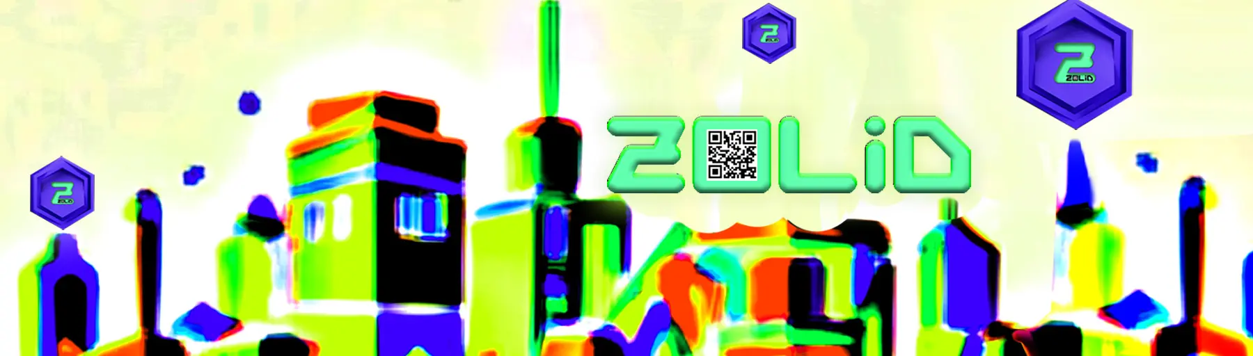 ZOLiD Radio