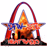 DFW-STL Heat Radio
