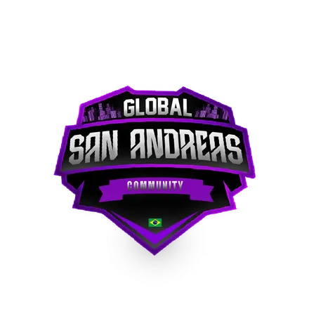 Global San Andreas