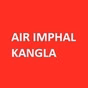 All India Radio - AIR Imphal Kangla