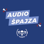 AUDIO SPAJZA - Totiradio.si