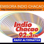 INDIO CHACAO