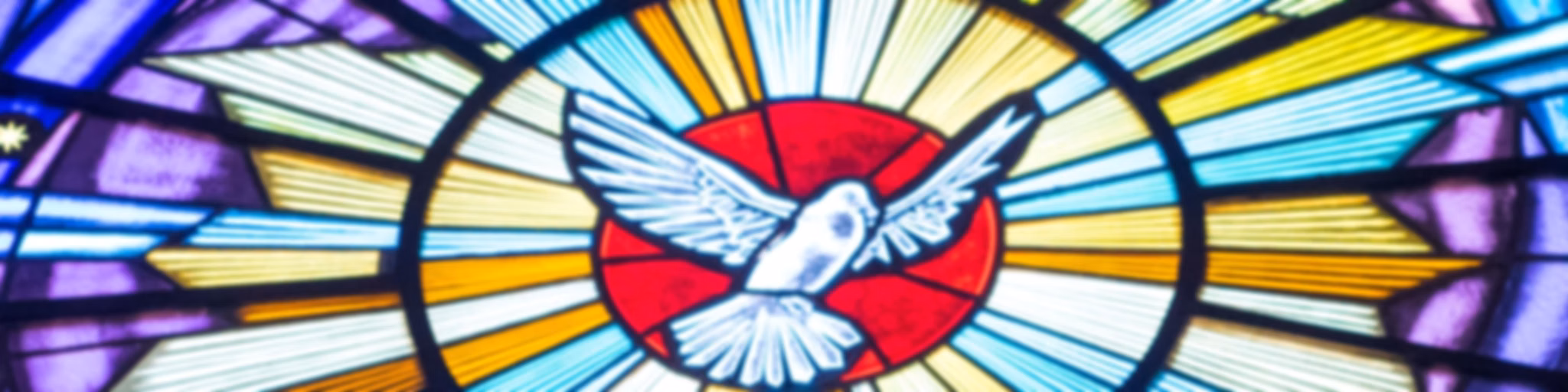 Iglesia Cristiana Buscando Una Unción Podcast