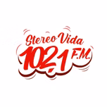 Stereo Vida 102.1fm