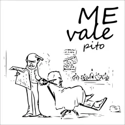 Me Vale Pito