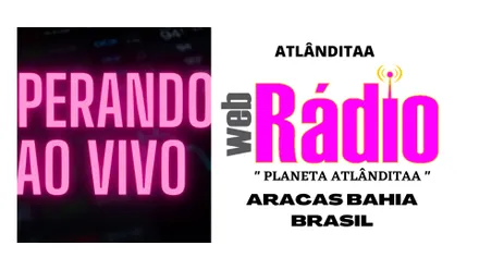 ATLANDITA WEB RADIO BAHIA BRASIL