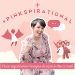 #Pinkspirational