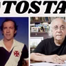 O Tri Campeão do Mundo, Tostão e o gol de pênalti contra o Nacional AM em 1972
