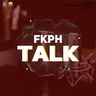 FKPH TALK #6 - Kilas Balik KTT G20: Apa Saja Manfaatnya untuk Indonesia?