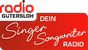 Radio Gütersloh - Dein Singer Songwriter Radio
