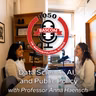 Data Science, AI, and Public Policy with Professor Anna Haensch