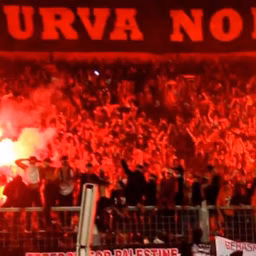 DJ BARU