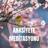 ANKSİYETE İÇİN MEDİTASYON