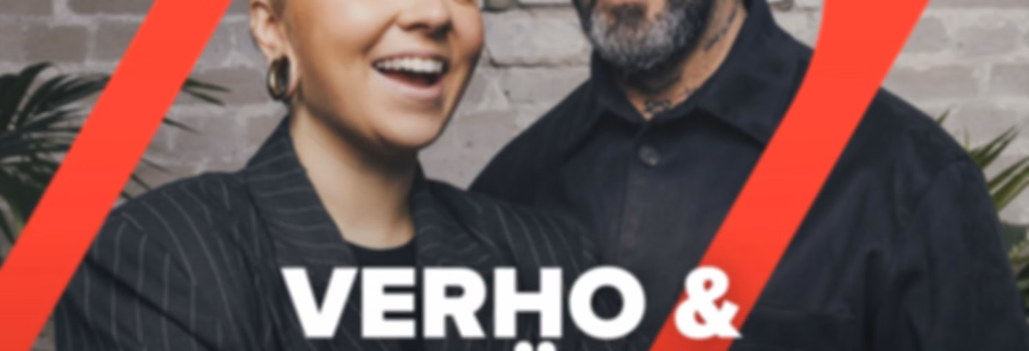 Verho & Eerikäinen