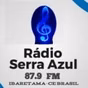 Rádio Serra Azul