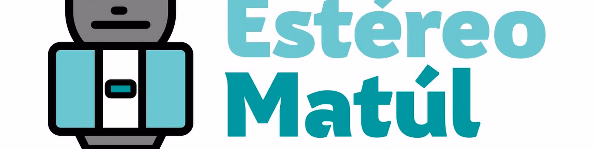 ESTEREO MATUL