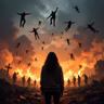 People Who Died and Came Back Share Their Terrifying Experience