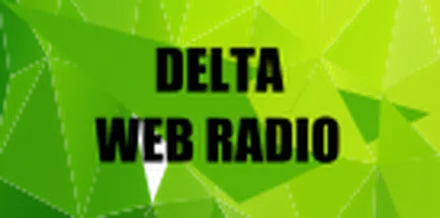 Delta Web Radio