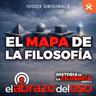 El mapa de la filosofía - Historia de la Filosofía