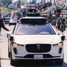 Autonomous Vehicles Coming to a City Near You