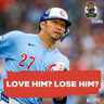 Love Him or Lose Him: Should the Cubs RE-SIGN Seiya Suzuki?