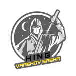 Vraskov-Sasha