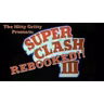 AWA SuperClash III Rebooked!