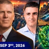 Bright Videos News, Sep 3, 2026 - THE TRUH About Water-Guzzling AI Data Centers + Mike Adams Interviewed on Global Supply Chains and War