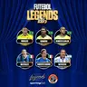 Ronaldo, Romário, Baggio e mais: títulos, dramas e histórias nunca contadas | FUTEBOL LEGENDS TALKS #01
