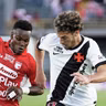 GE Vasco #490 - Análise do empate na altitude e da negociação com Richarlison