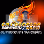 LA PODEROSA  ONLINE RADIO - QYUJ