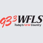 WFLS 93.3 FM