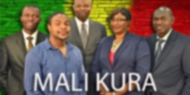 Mali Kura (audio) - Voix de l'Amérique