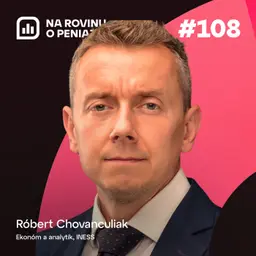 NRoPE 108: Odkiaľ sa berie prosperita?