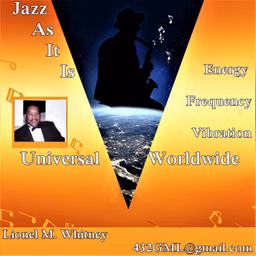 Jazz as it is