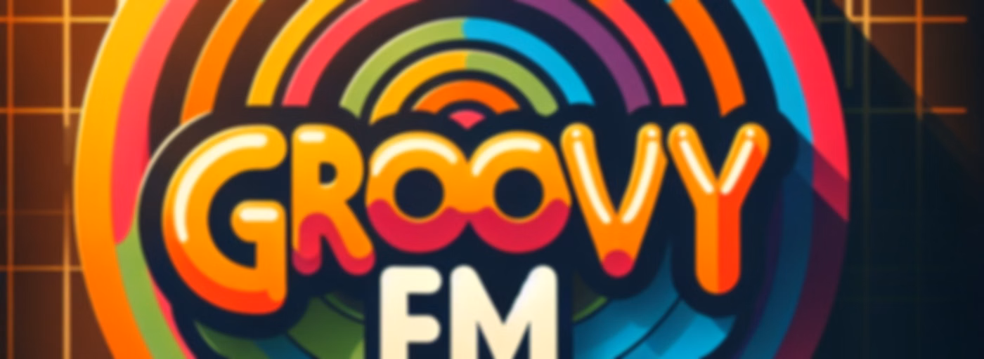 RADIO GROOVY FM