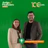 De cero a 100: Cómo mejorar tu estabilidad financiera - Dayana Aceituno y Luis Amézquita | 100