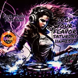 RAGE Saturday Drop
