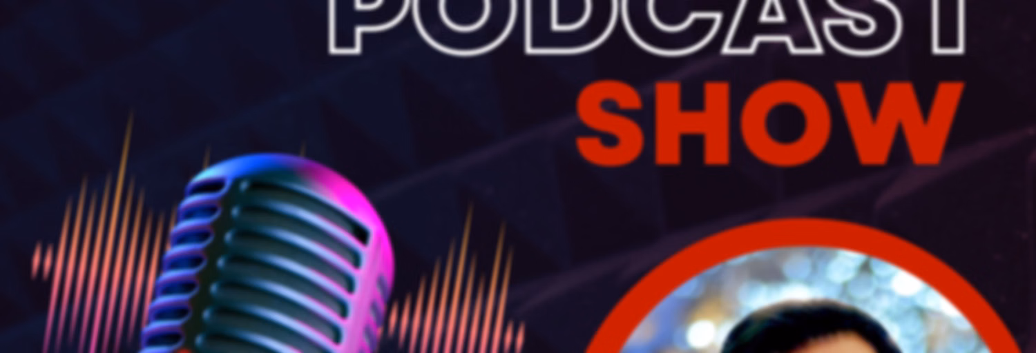 Reiki Dojo podcast show