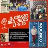 A Xanela das Fucas Nº 152 ( 11-6-26)
