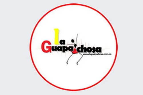 Listen to LA GUAPACHOSA RADIO | Zeno.FM