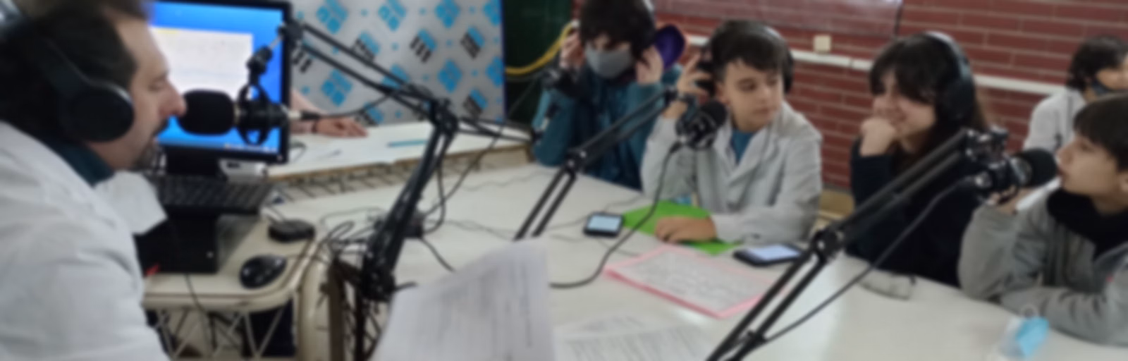 PROGRAMAS EN DIRECTO DESDE LA OEA
