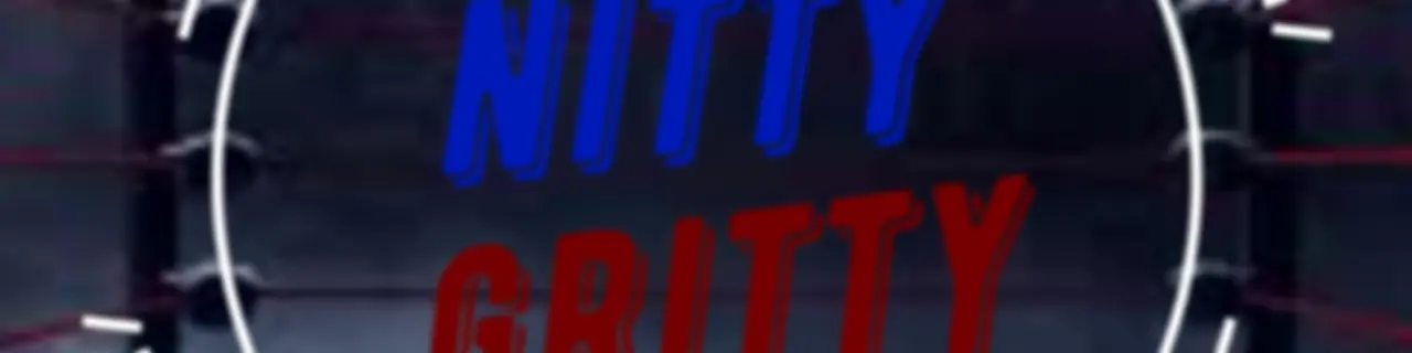 The Nitty Gritty Pro-Wrestling Show